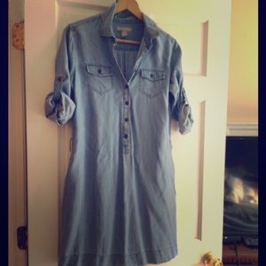 Banana Republic Dress